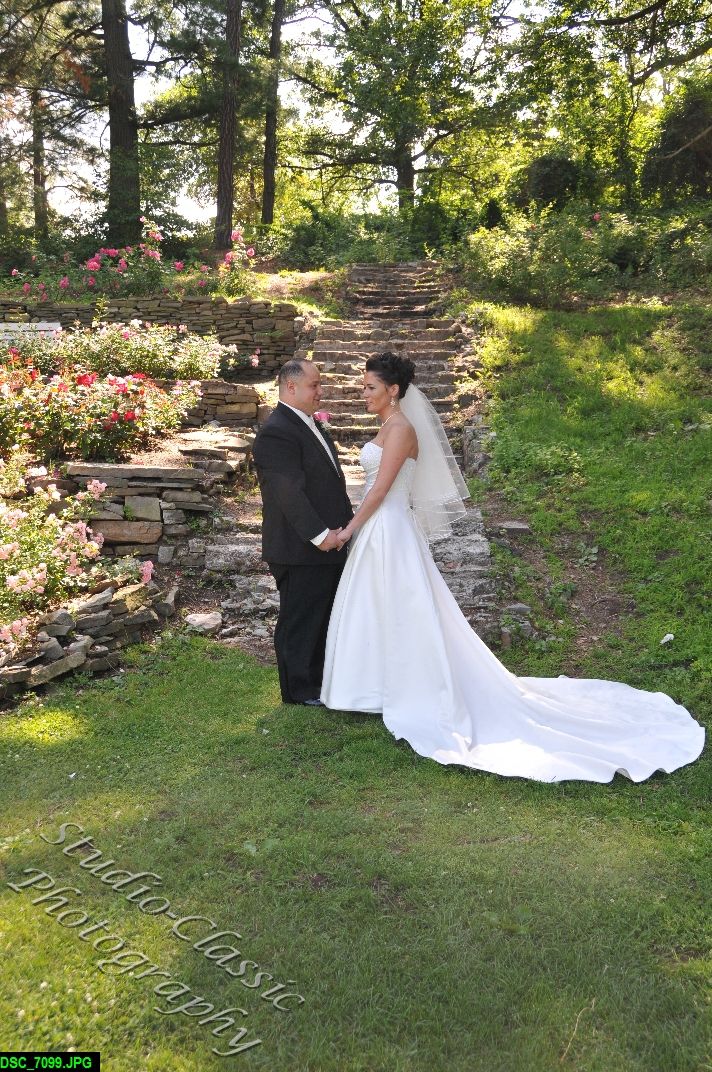 Schenectady Wedding 