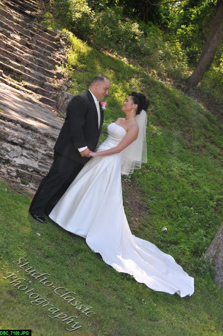 Schenectady Wedding 