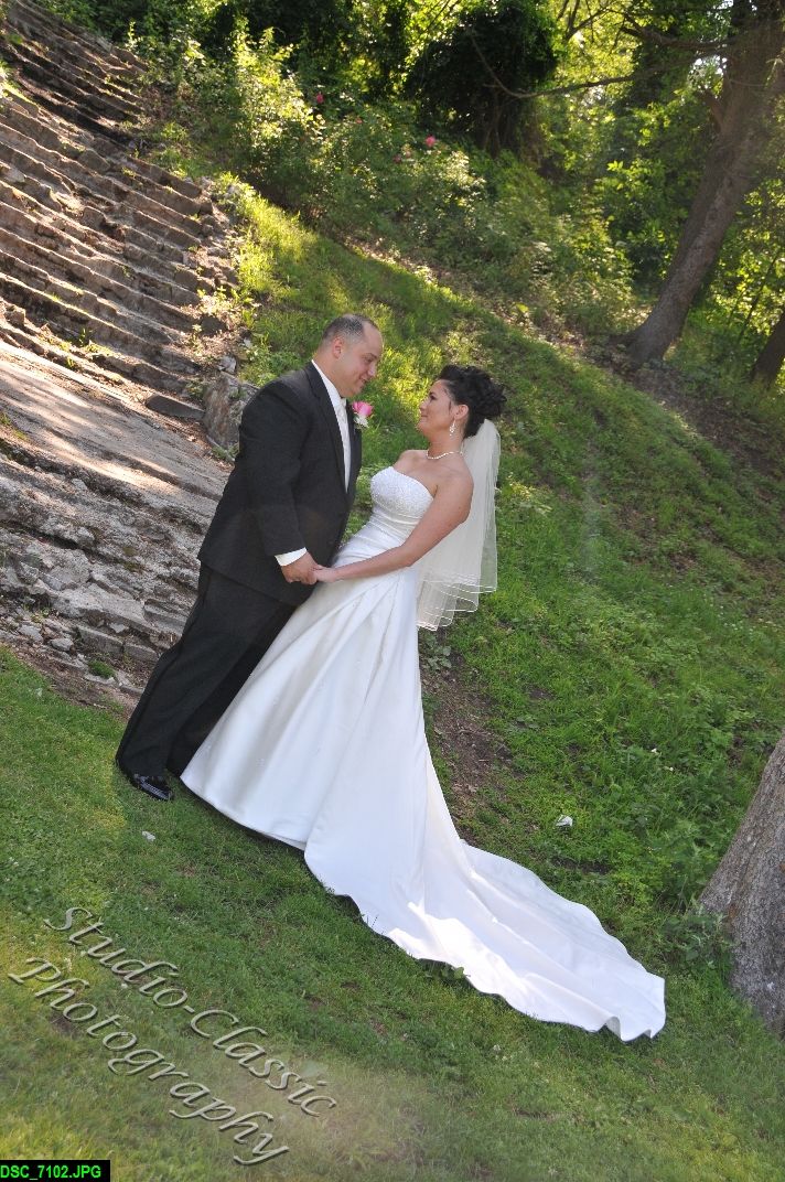 Schenectady Wedding 