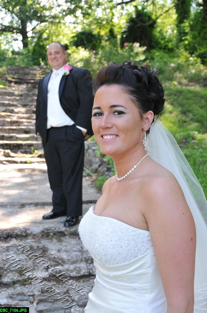 Schenectady Wedding 
