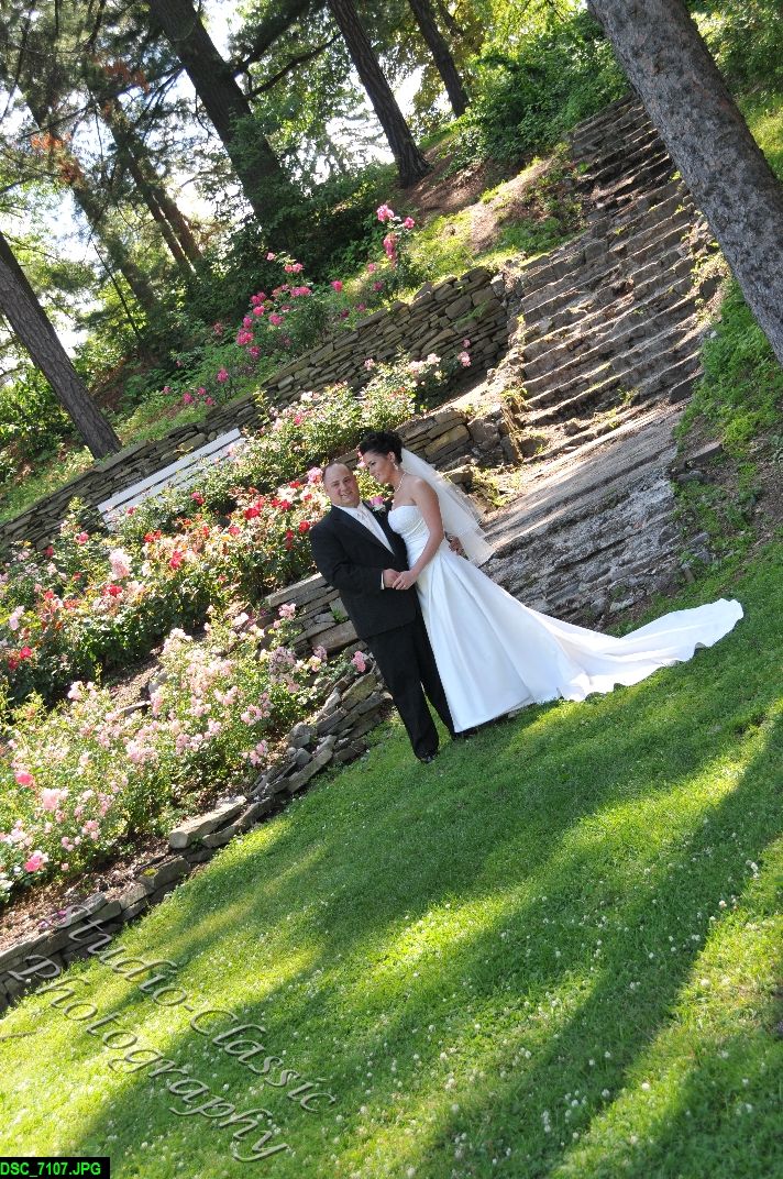 Schenectady Wedding 