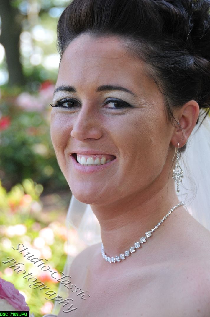 Schenectady Wedding 