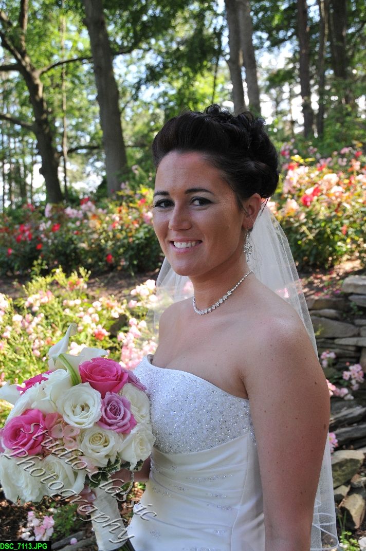 Schenectady Wedding 