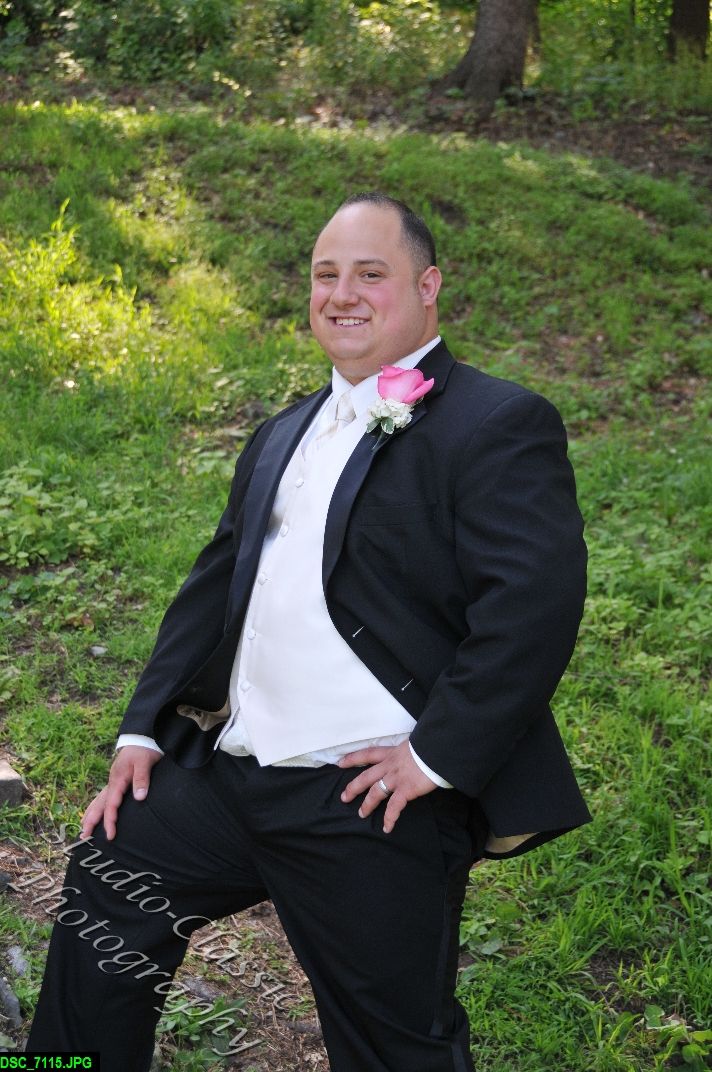 Schenectady Wedding 