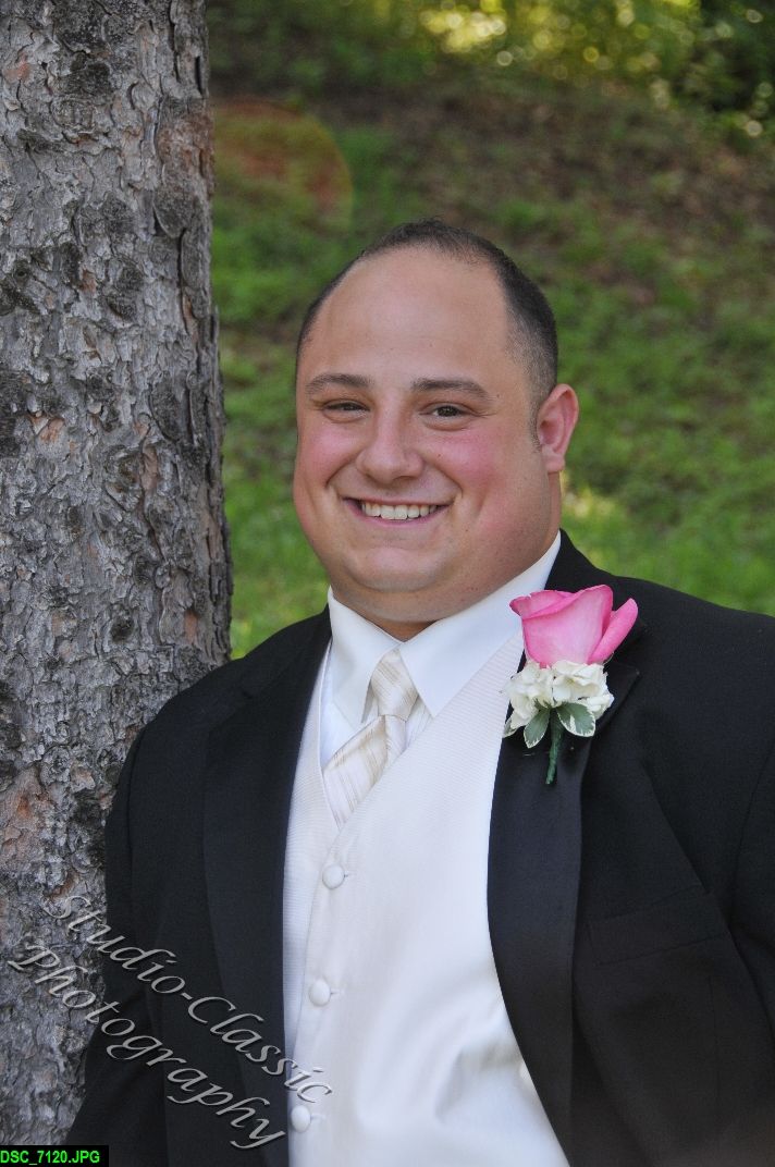 Schenectady Wedding 