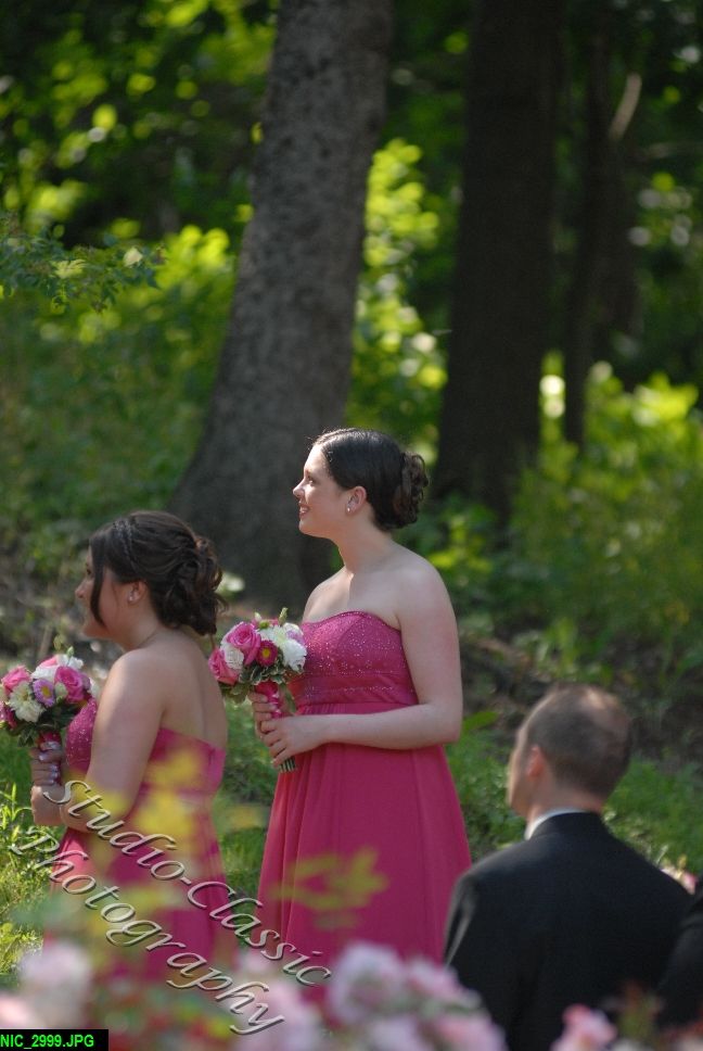 Schenectady Wedding 