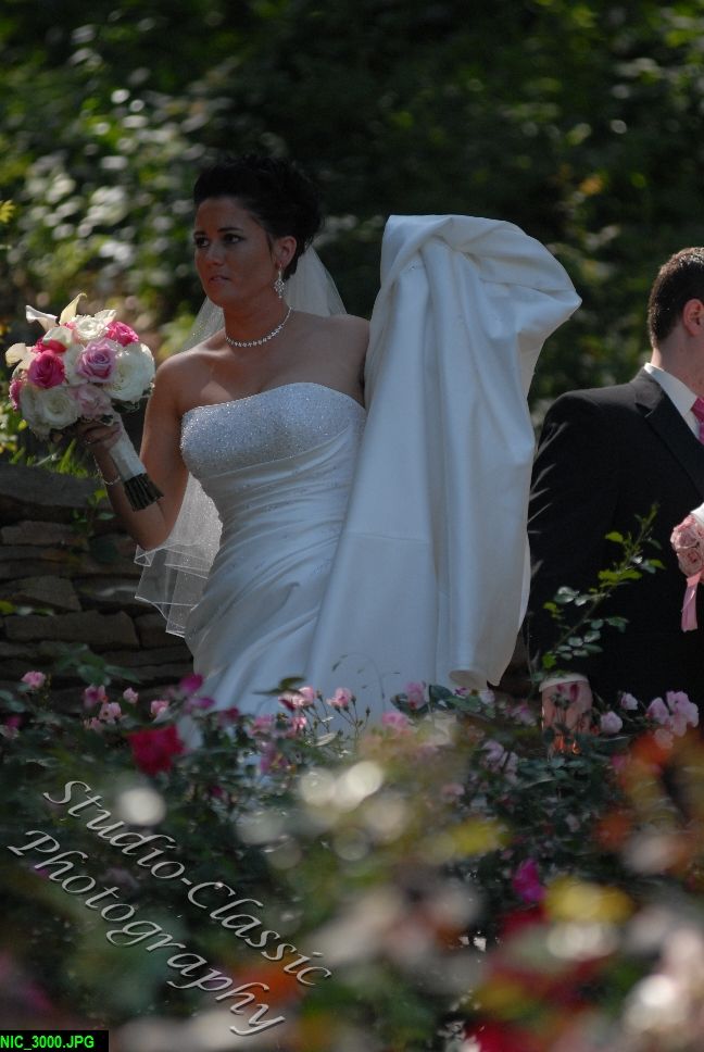 Schenectady Wedding 