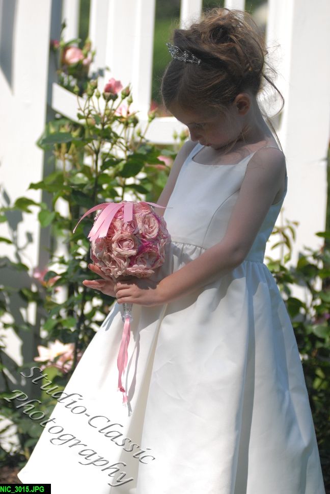 Schenectady Wedding 