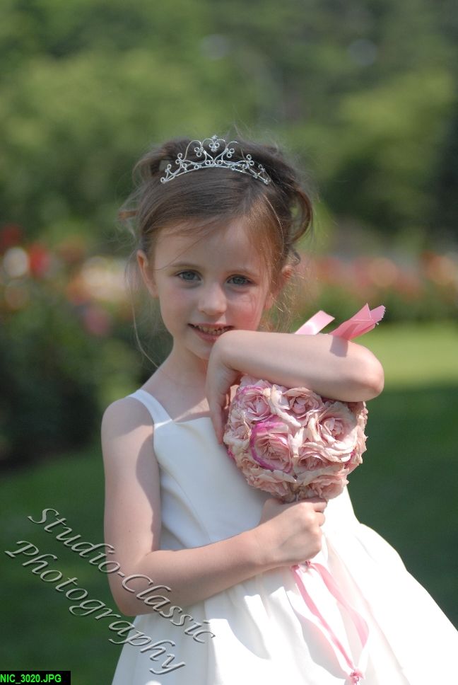 Schenectady Wedding 
