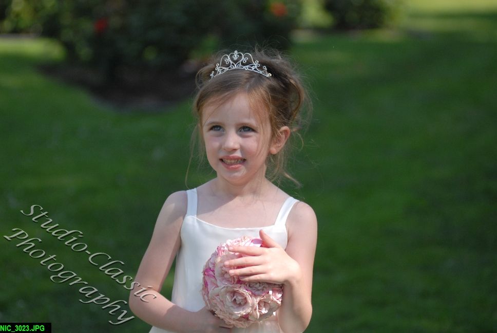 Schenectady Wedding 