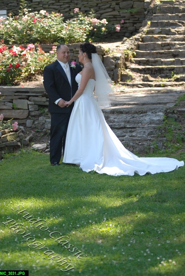 Schenectady Wedding 