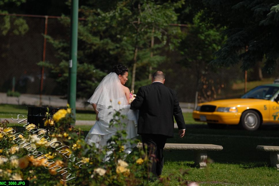 Schenectady Wedding 