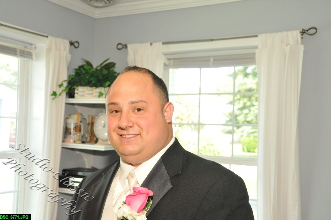 Schenectady Wedding 