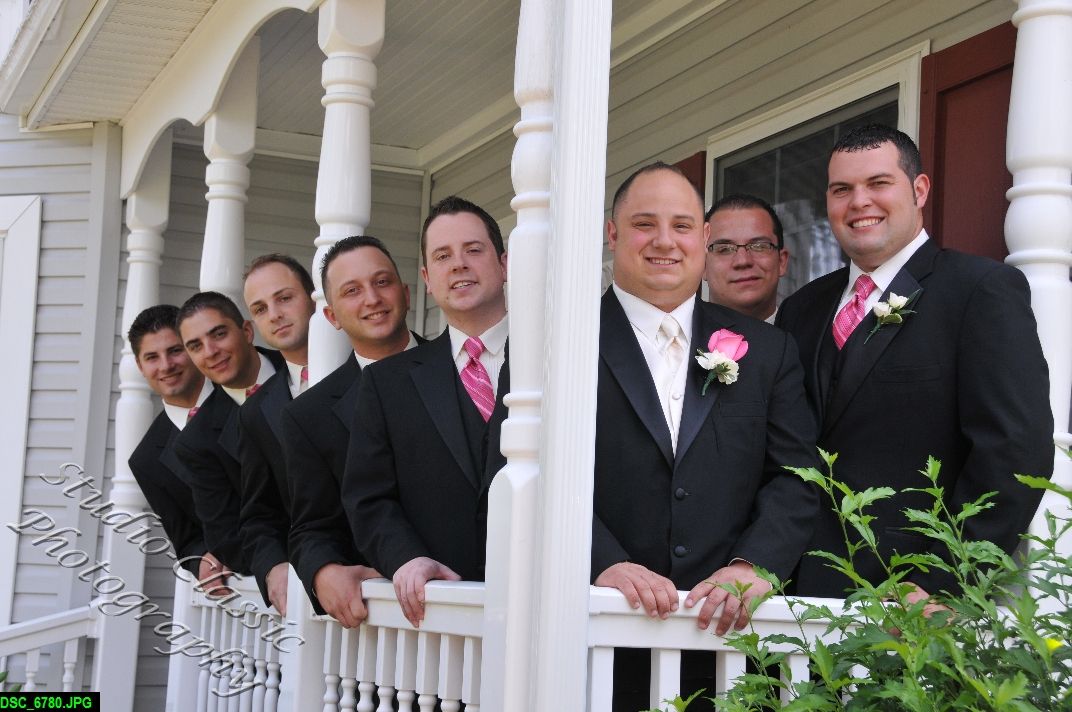 Schenectady Wedding 