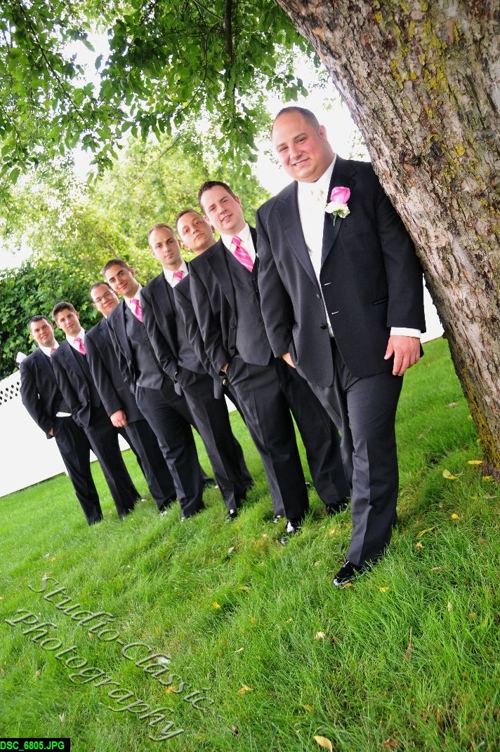 Schenectady Wedding 