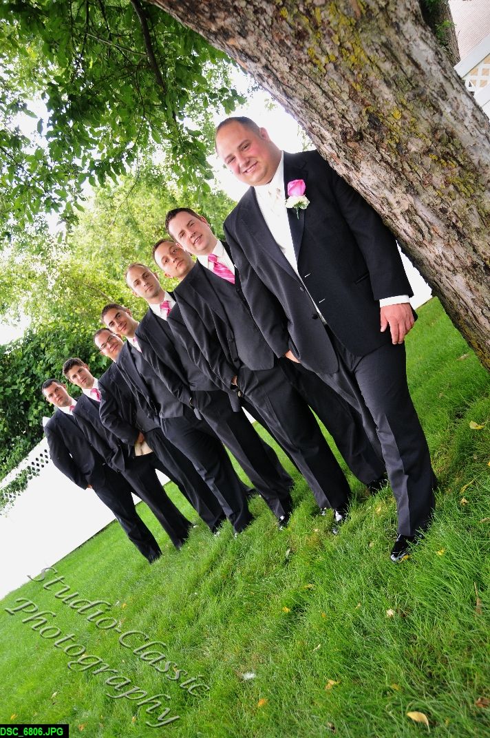 Schenectady Wedding 