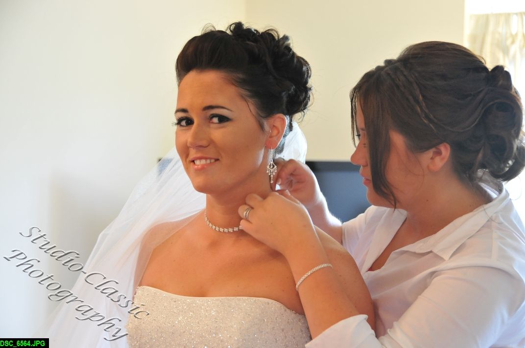 Schenectady Wedding 