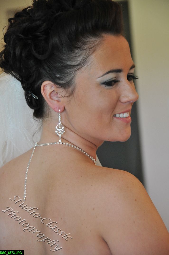 Schenectady Wedding 