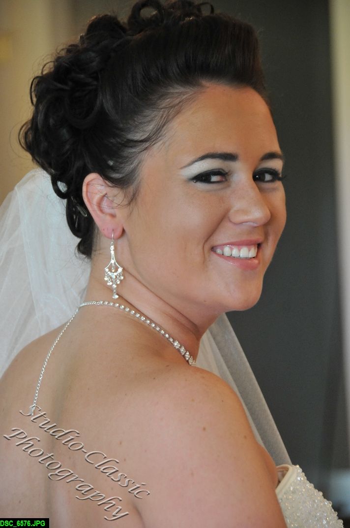Schenectady Wedding 