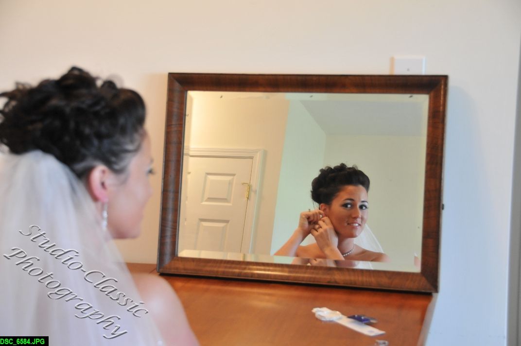 Schenectady Wedding 
