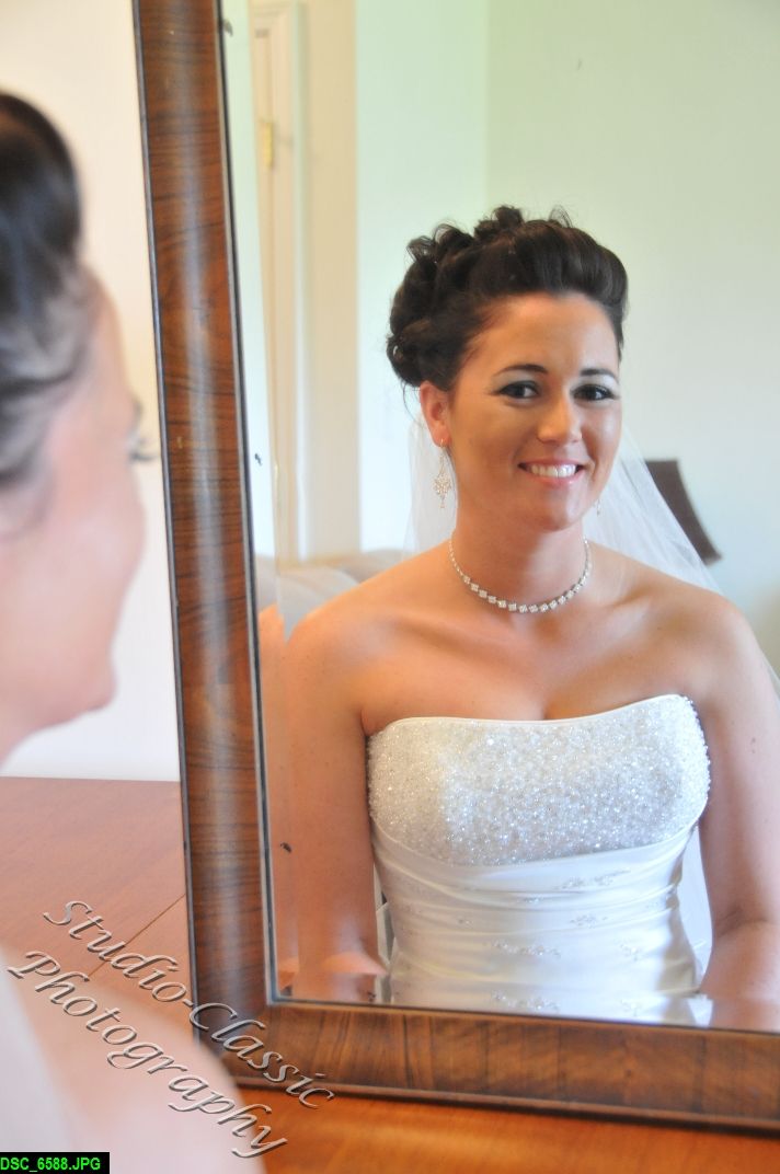 Schenectady Wedding 
