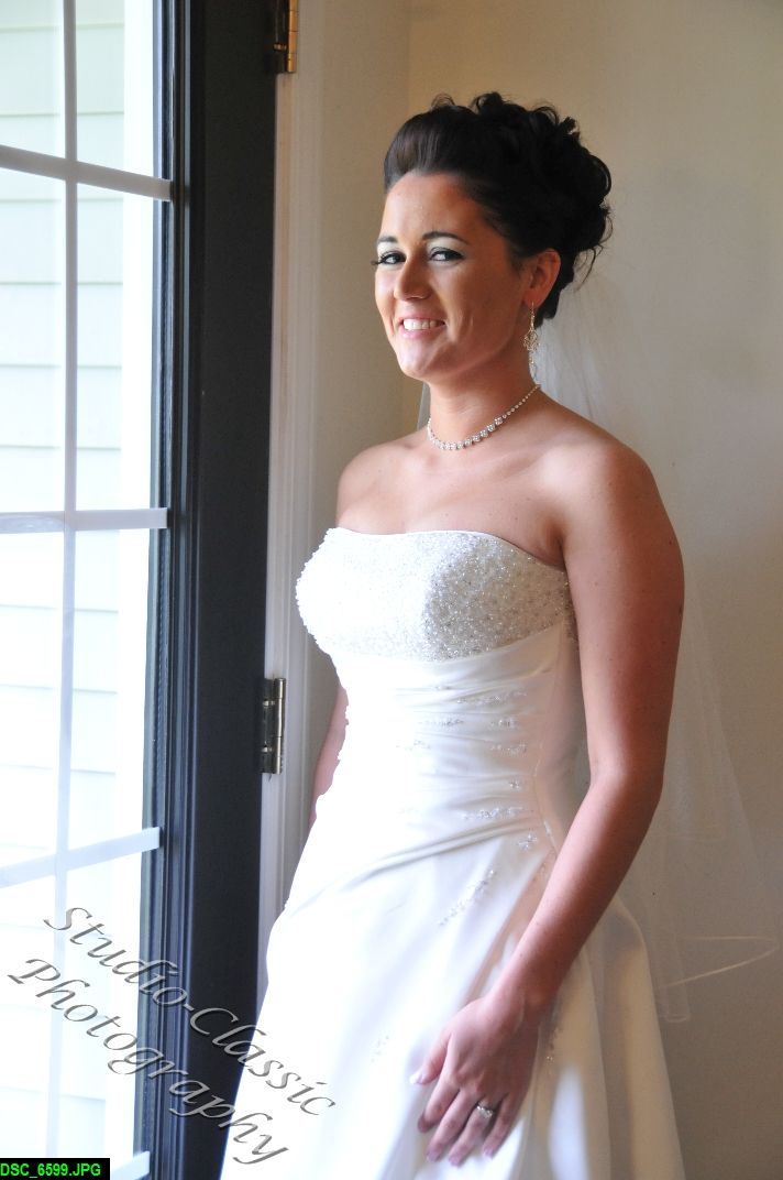 Schenectady Wedding 
