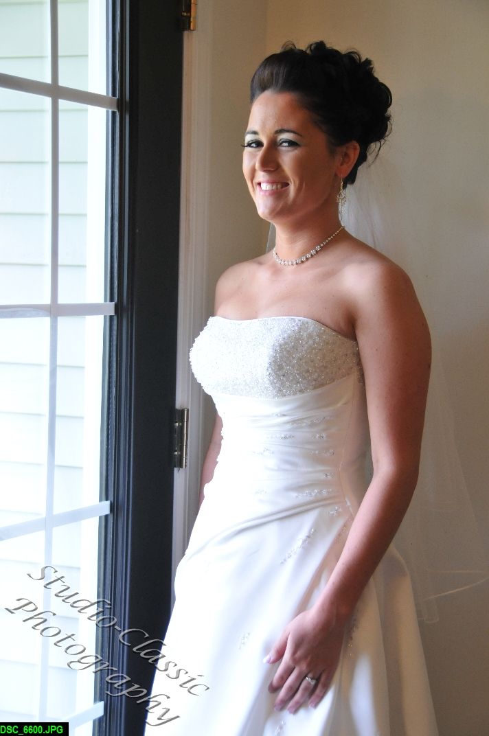 Schenectady Wedding 