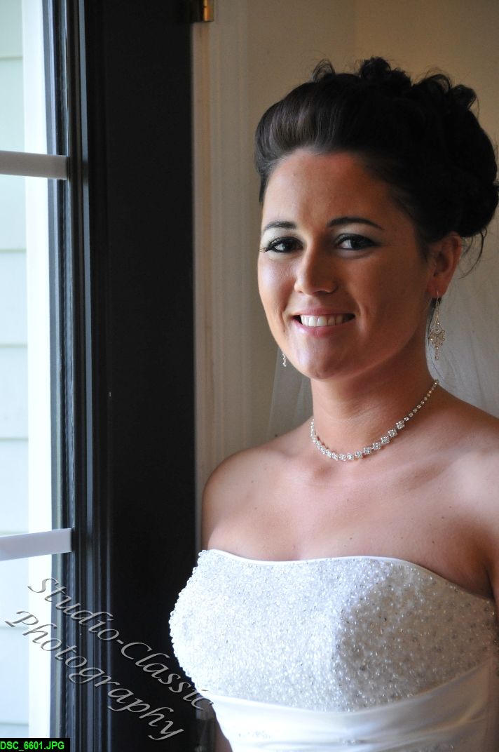 Schenectady Wedding 