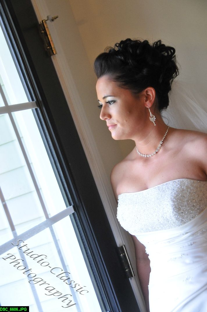 Schenectady Wedding 