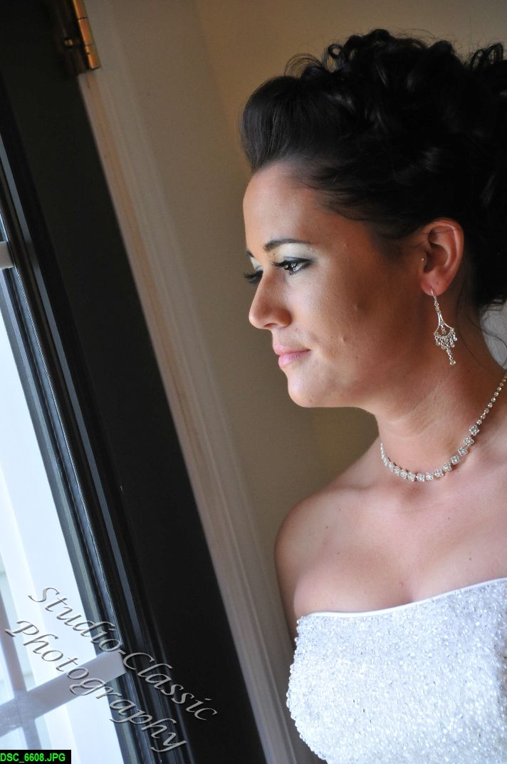 Schenectady Wedding 