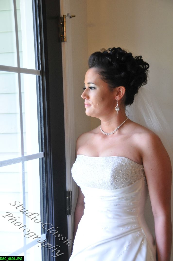 Schenectady Wedding 