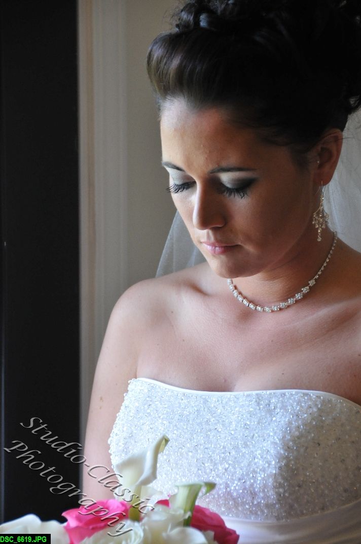 Schenectady Wedding 