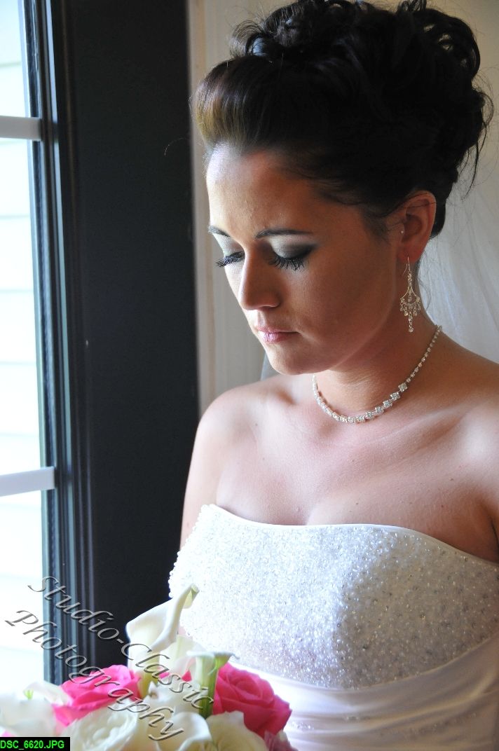 Schenectady Wedding 