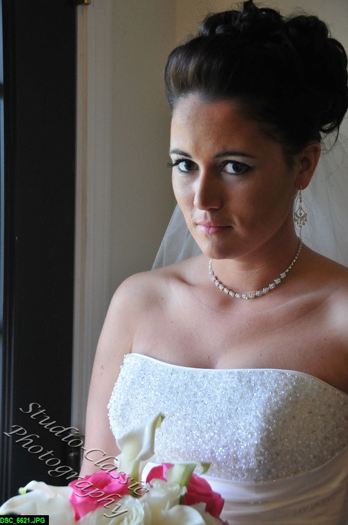 Schenectady Wedding 