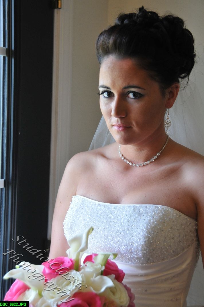 Schenectady Wedding 