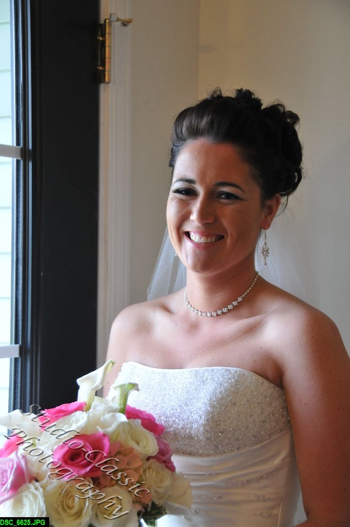 Schenectady Wedding 