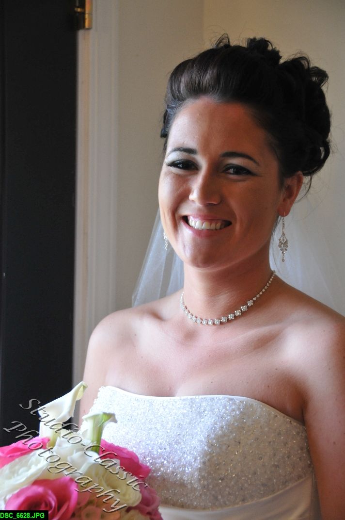 Schenectady Wedding 
