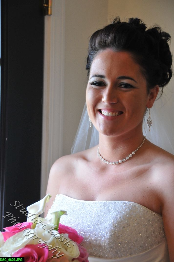 Schenectady Wedding 