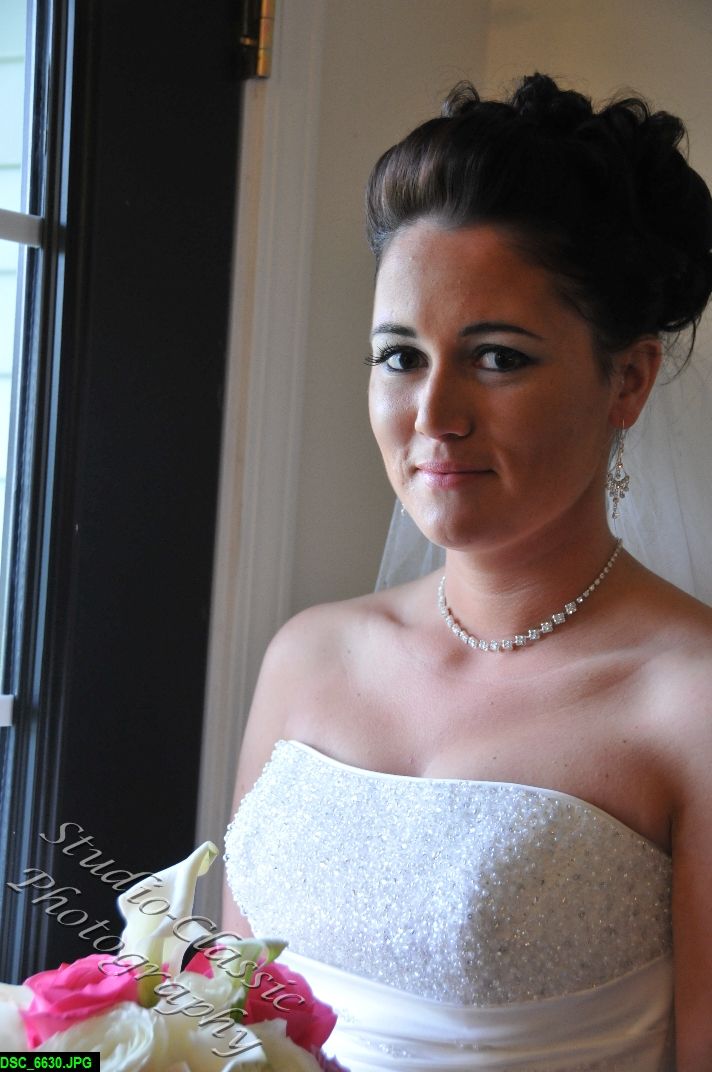 Schenectady Wedding 
