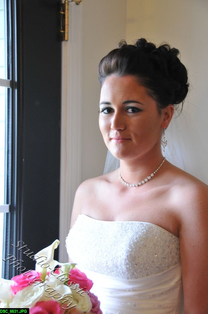 Schenectady Wedding 
