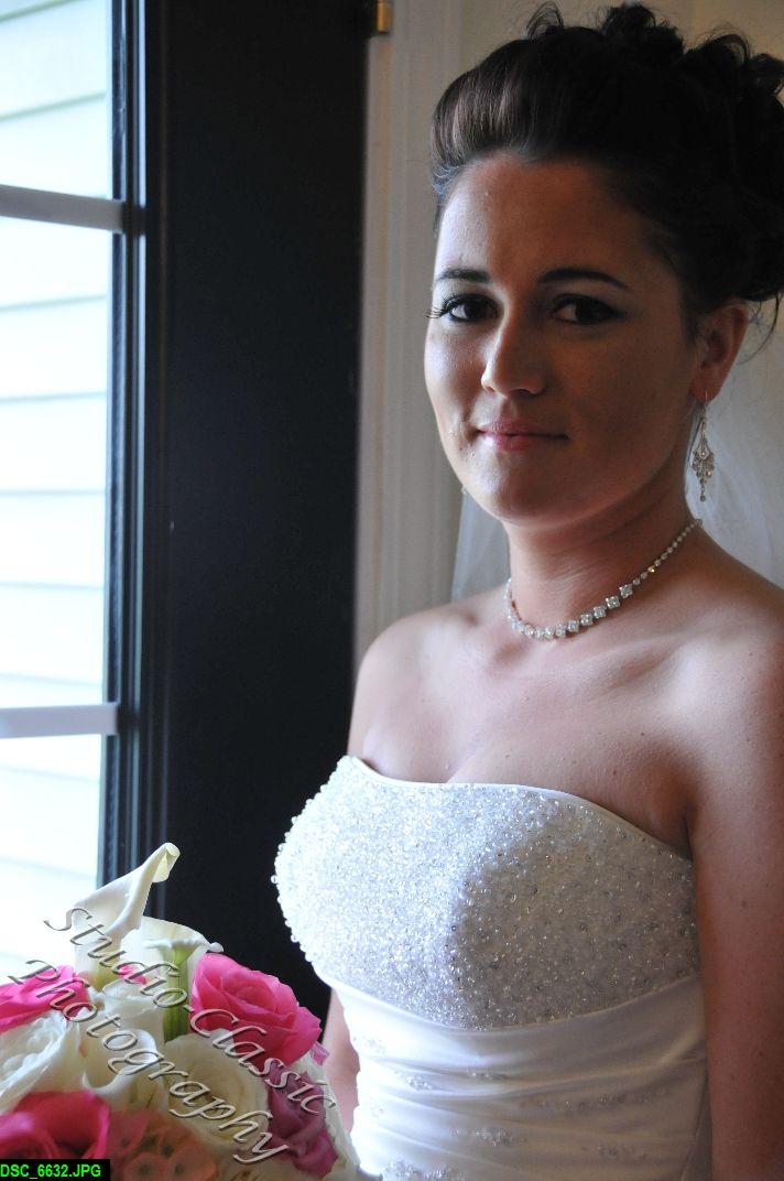 Schenectady Wedding 
