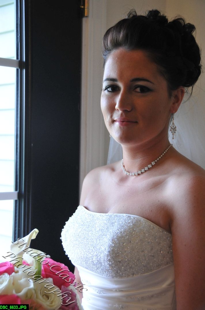 Schenectady Wedding 