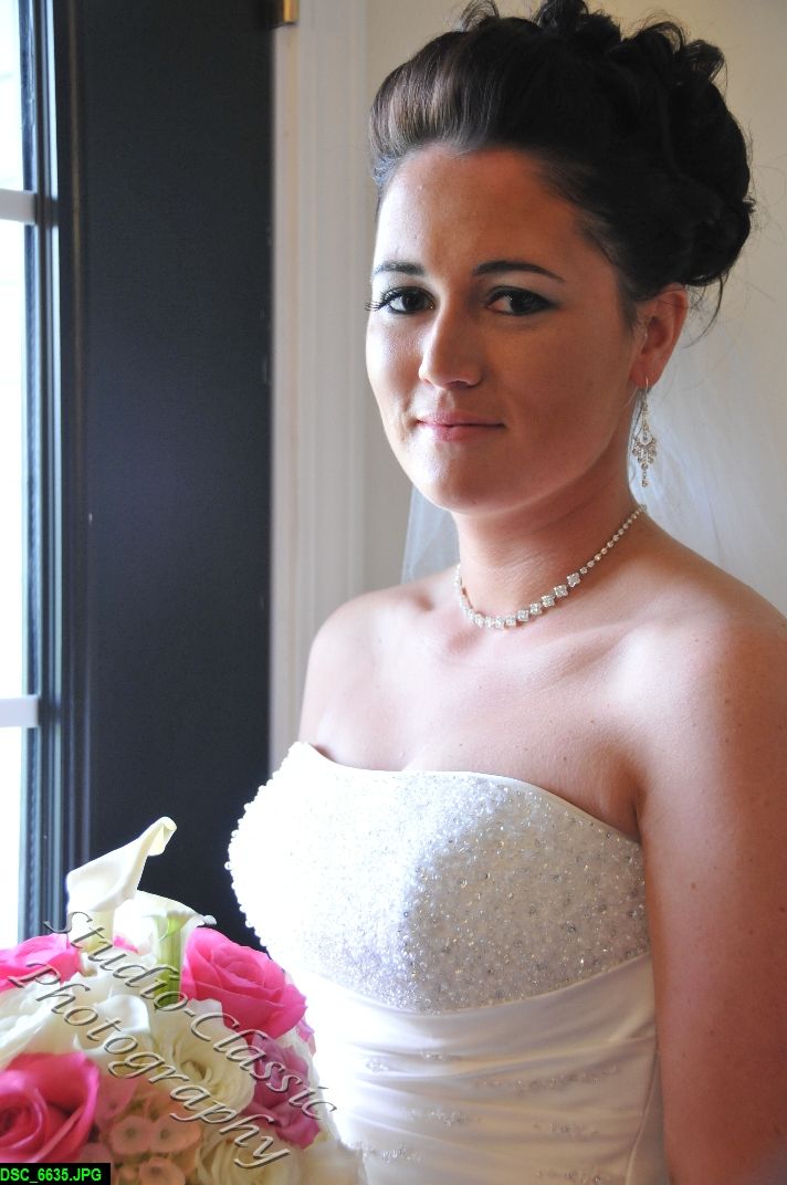 Schenectady Wedding 