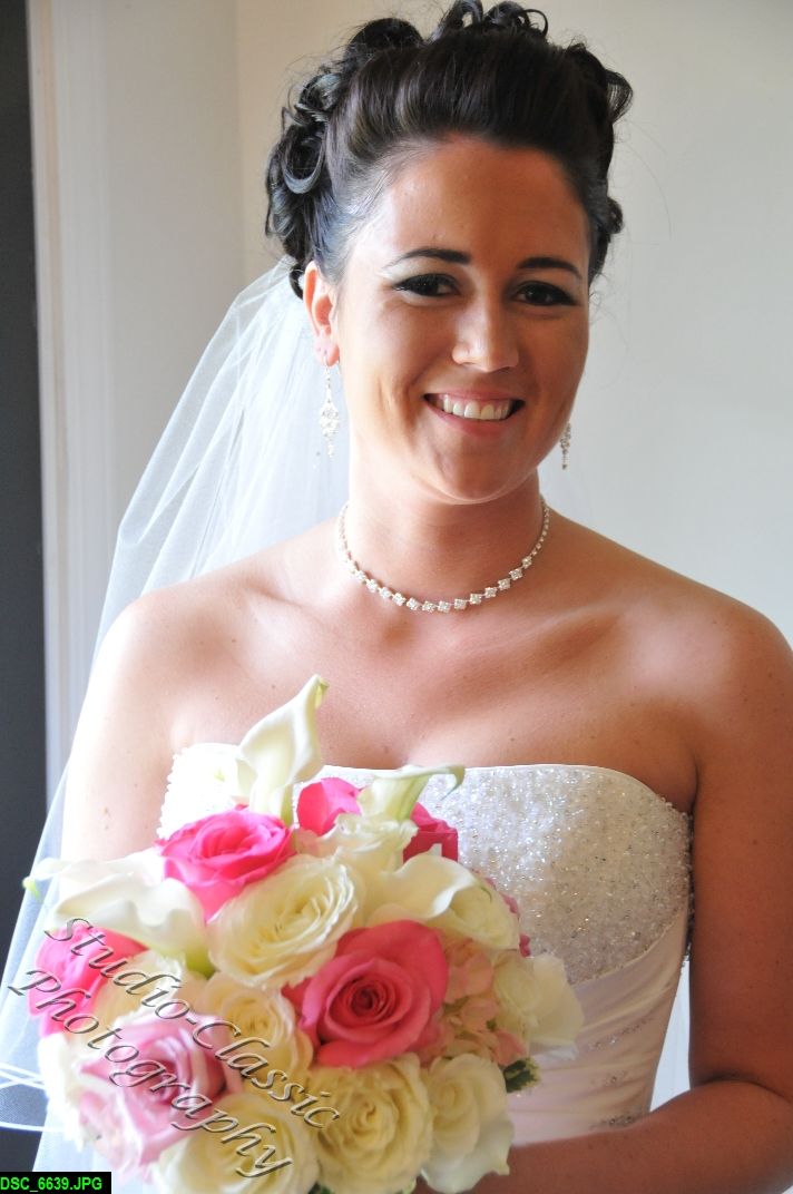 Schenectady Wedding 