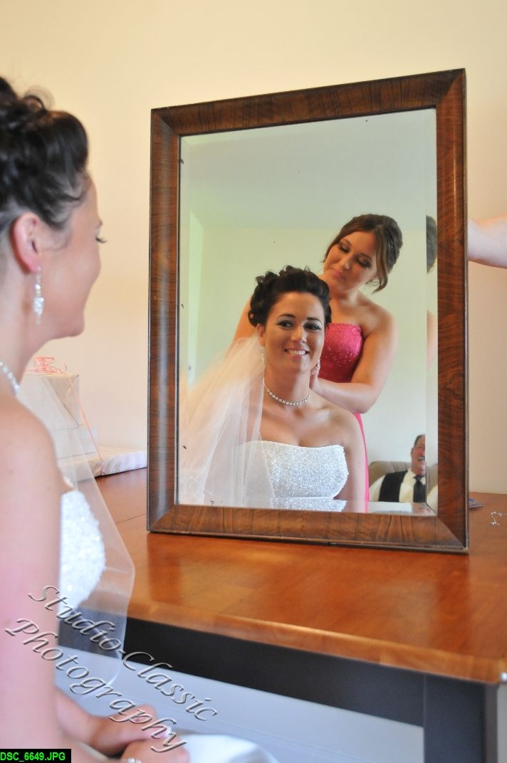 Schenectady Wedding 