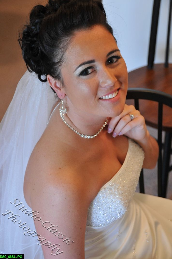 Schenectady Wedding 