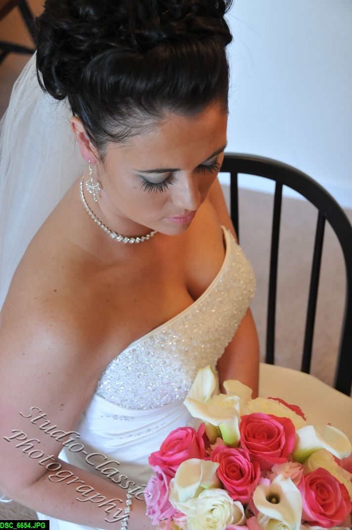 Schenectady Wedding 