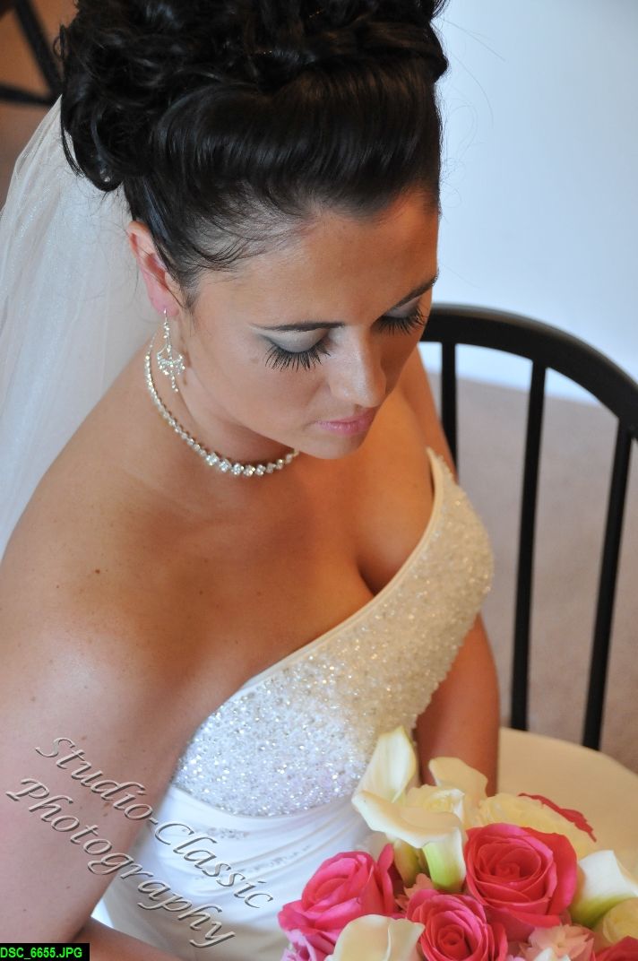 Schenectady Wedding 