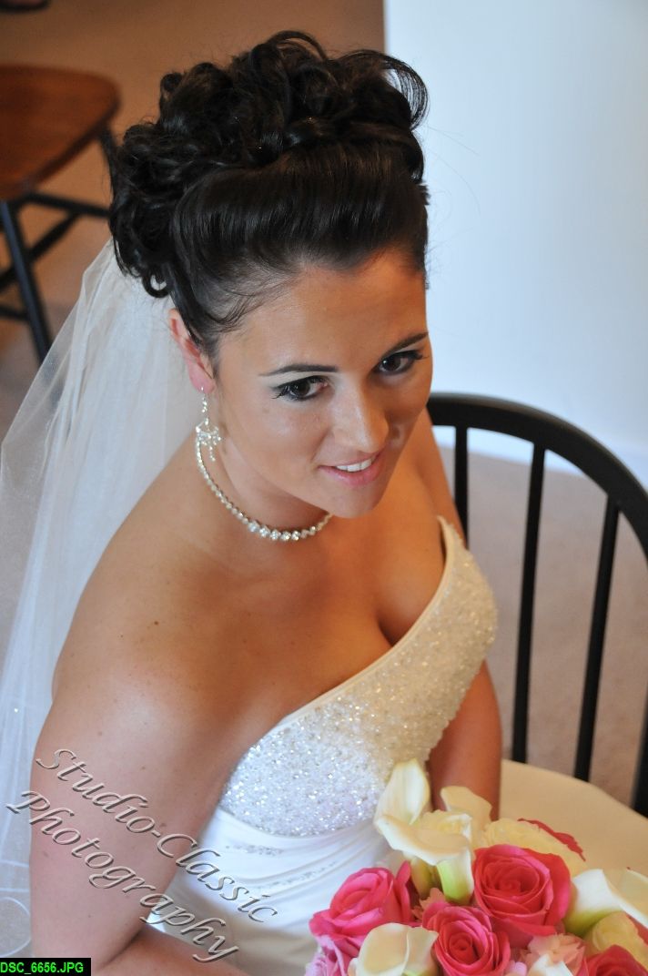 Schenectady Wedding 