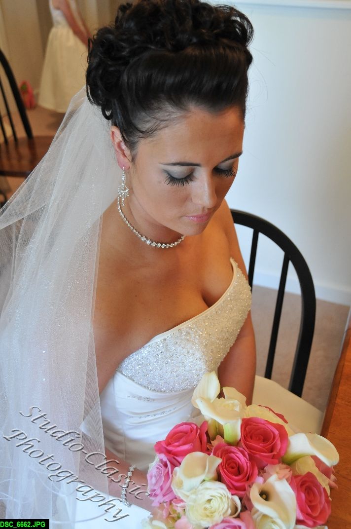 Schenectady Wedding 